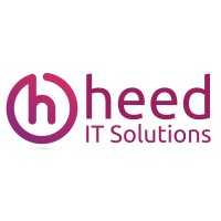 Heed Networks logo, Heed Networks contact details