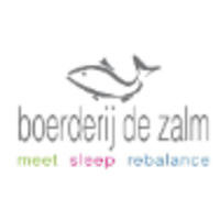 Boerderij de Zalm logo, Boerderij de Zalm contact details