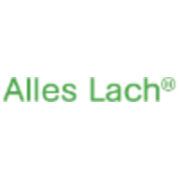 Alles Lach logo, Alles Lach contact details