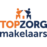 TOPZORG makelaars logo, TOPZORG makelaars contact details