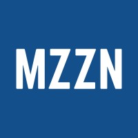 MZZN logo, MZZN contact details