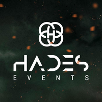 Hades Events logo, Hades Events contact details