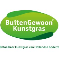 BuitenGewoonKunstgras logo, BuitenGewoonKunstgras contact details