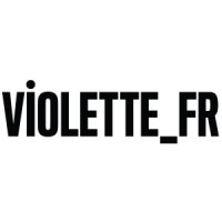 VIOLETTE_FR logo, VIOLETTE_FR contact details