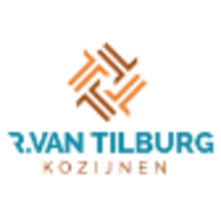 R. van Tilburg - Kozijnen logo, R. van Tilburg - Kozijnen contact details