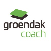 Groendakcoach logo, Groendakcoach contact details