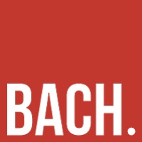 BACH. Architects logo, BACH. Architects contact details