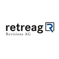 Retreag Revisions AG logo, Retreag Revisions AG contact details