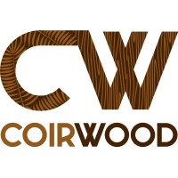 CoirWood logo, CoirWood contact details