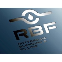 Rotterdam Blending & Filling logo, Rotterdam Blending & Filling contact details