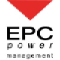 EPC Power Management logo, EPC Power Management contact details