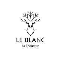 Le Blanc Hospitality SA logo, Le Blanc Hospitality SA contact details