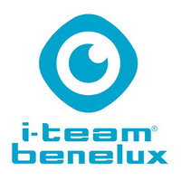 i-team Benelux logo, i-team Benelux contact details