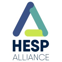 HESP Alliance logo, HESP Alliance contact details