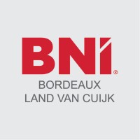 BNI Bordeaux - Land van Cuijk logo, BNI Bordeaux - Land van Cuijk contact details