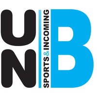 UNB | Sport Groups & Incoming logo, UNB | Sport Groups & Incoming contact details