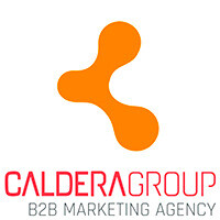 Caldera Group - B2B Marketing Agency logo, Caldera Group - B2B Marketing Agency contact details