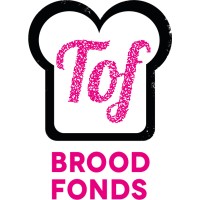 Broodfonds TOF Tilburg logo, Broodfonds TOF Tilburg contact details