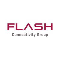 Flash Connectivity Group logo, Flash Connectivity Group contact details