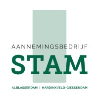 Aannemingsbedrijf W. Stam B.V. logo, Aannemingsbedrijf W. Stam B.V. contact details