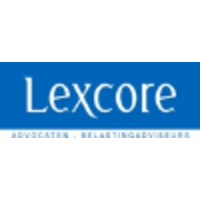 Lexcore N.V. Advocaten en Belastingadviseurs logo, Lexcore N.V. Advocaten en Belastingadviseurs contact details