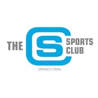 The Sportsclub Drachten logo, The Sportsclub Drachten contact details