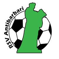 Antibarbari logo, Antibarbari contact details