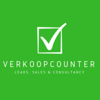 VerkoopCounter logo, VerkoopCounter contact details