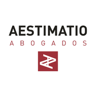 Aestimatio Abogados logo, Aestimatio Abogados contact details