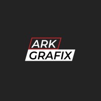 ARK GRAFIX logo, ARK GRAFIX contact details