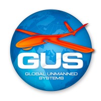 Global Unmanned Systems logo, Global Unmanned Systems contact details