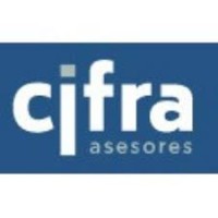 Cifra Asesores logo, Cifra Asesores contact details