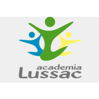 ACADEMIA LUSSAC logo, ACADEMIA LUSSAC contact details