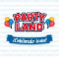 Party Land España logo, Party Land España contact details