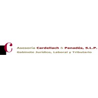 Asesoria Cardellach Panades, S.L.P. logo, Asesoria Cardellach Panades, S.L.P. contact details