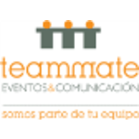 Teammate logo, Teammate contact details