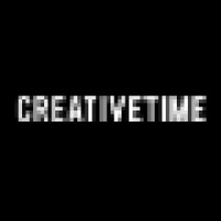 Creative Time logo, Creative Time contact details