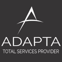 ADAPTA TSP logo, ADAPTA TSP contact details