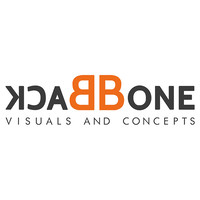 Backbone visuals and concepts logo, Backbone visuals and concepts contact details