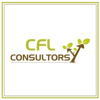 CFL CONSULTORS logo, CFL CONSULTORS contact details