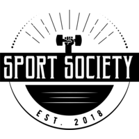 Sport Society logo, Sport Society contact details