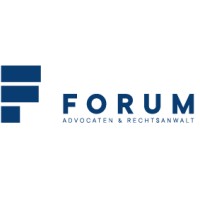 FORUM Advocaten & Rechtsanwalt logo, FORUM Advocaten & Rechtsanwalt contact details