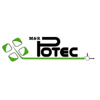 POTEC B.V. logo, POTEC B.V. contact details