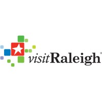 Greater Raleigh Convention and Visitors Bureau logo, Greater Raleigh Convention and Visitors Bureau contact details