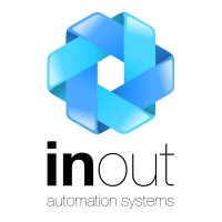 Inout Automation Systems logo, Inout Automation Systems contact details