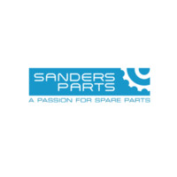 Sanders Parts bv logo, Sanders Parts bv contact details