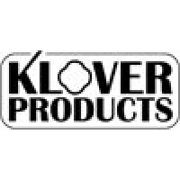 Klover Products Inc. logo, Klover Products Inc. contact details