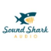 Sound Shark Audio logo, Sound Shark Audio contact details