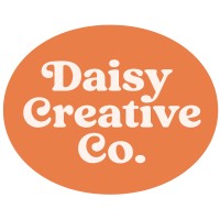 Daisy Creative Co logo, Daisy Creative Co contact details