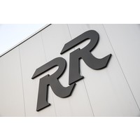 Double R Trading logo, Double R Trading contact details